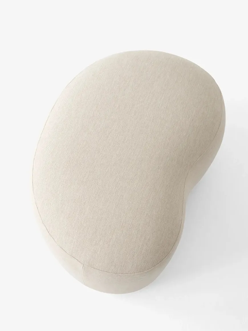 Margas LC5 puf fra &Tradition