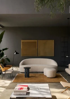 Margas LC4 sofa fra &Tradition