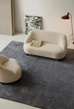 Margas LC3 sofa fra &Tradition