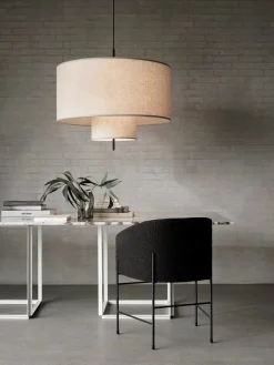 Margin pendel Ø50 fra New Works