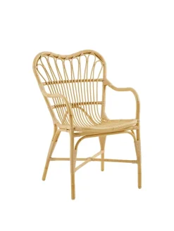 Margret Exterior Spisestol fra Sika-Design