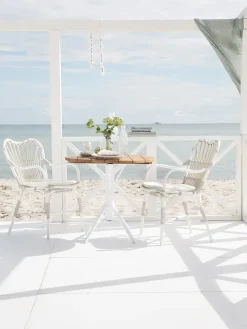 Margret Exterior Spisestol fra Sika-Design