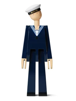 Marine af Kay Bojesen