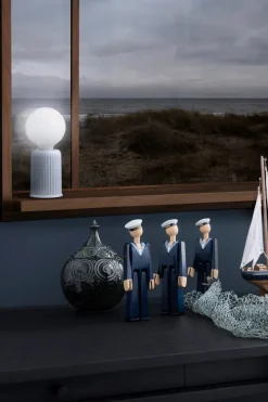 Marine af Kay Bojesen