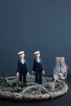 Marine af Kay Bojesen