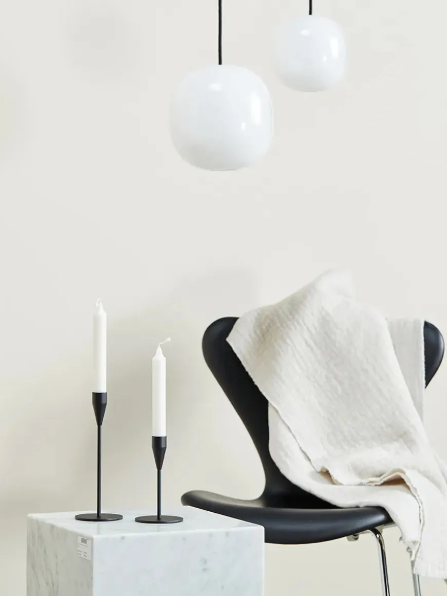 Mars Lysestage fra Piet Hein