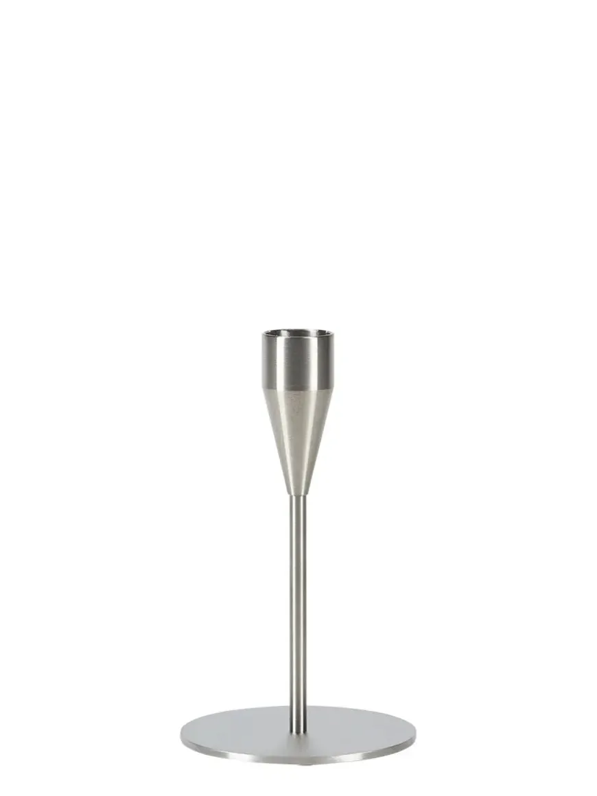 Mars Lysestage, messing fra Piet Hein