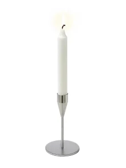 Mars Lysestage, messing fra Piet Hein