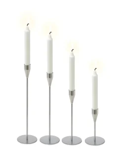 Mars Lysestage, sort fra Piet Hein