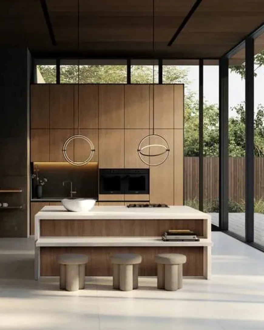 Maru Pendant Big fra 101 Copenhagen