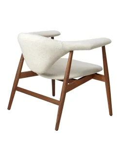 Masculo Lounge Chair fra GUBI