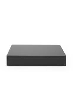 Mass Coffee Table Wide, oak fra New Works