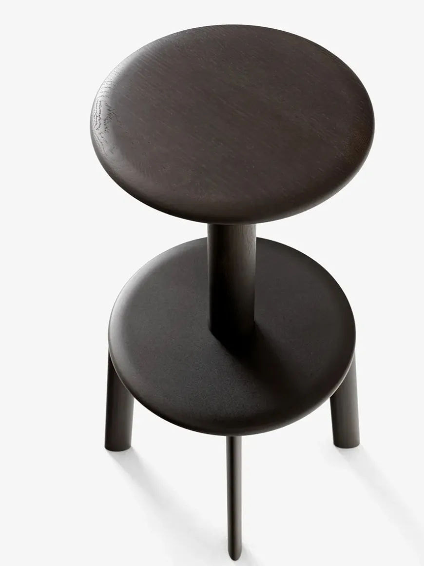 Massif AV40 Bar Stool fra &Tradition