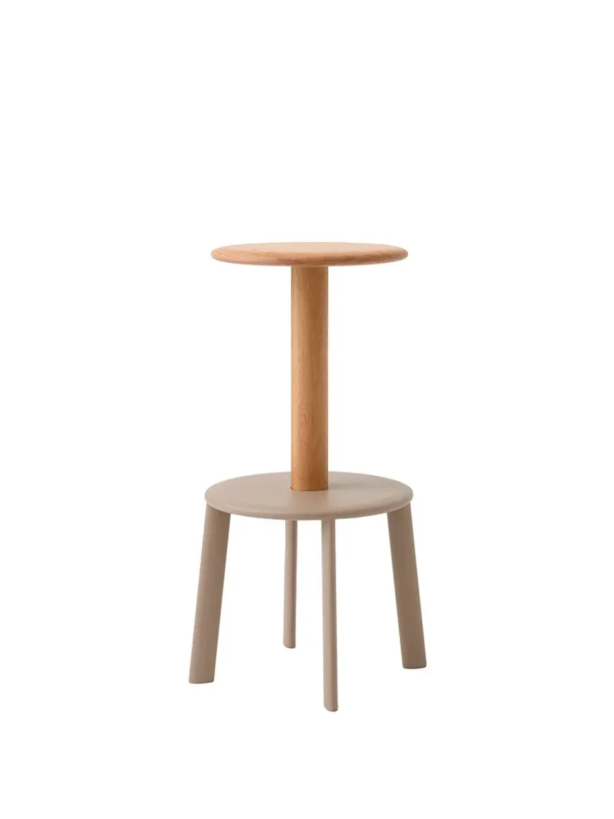 Massif AV40 Bar Stool fra &Tradition