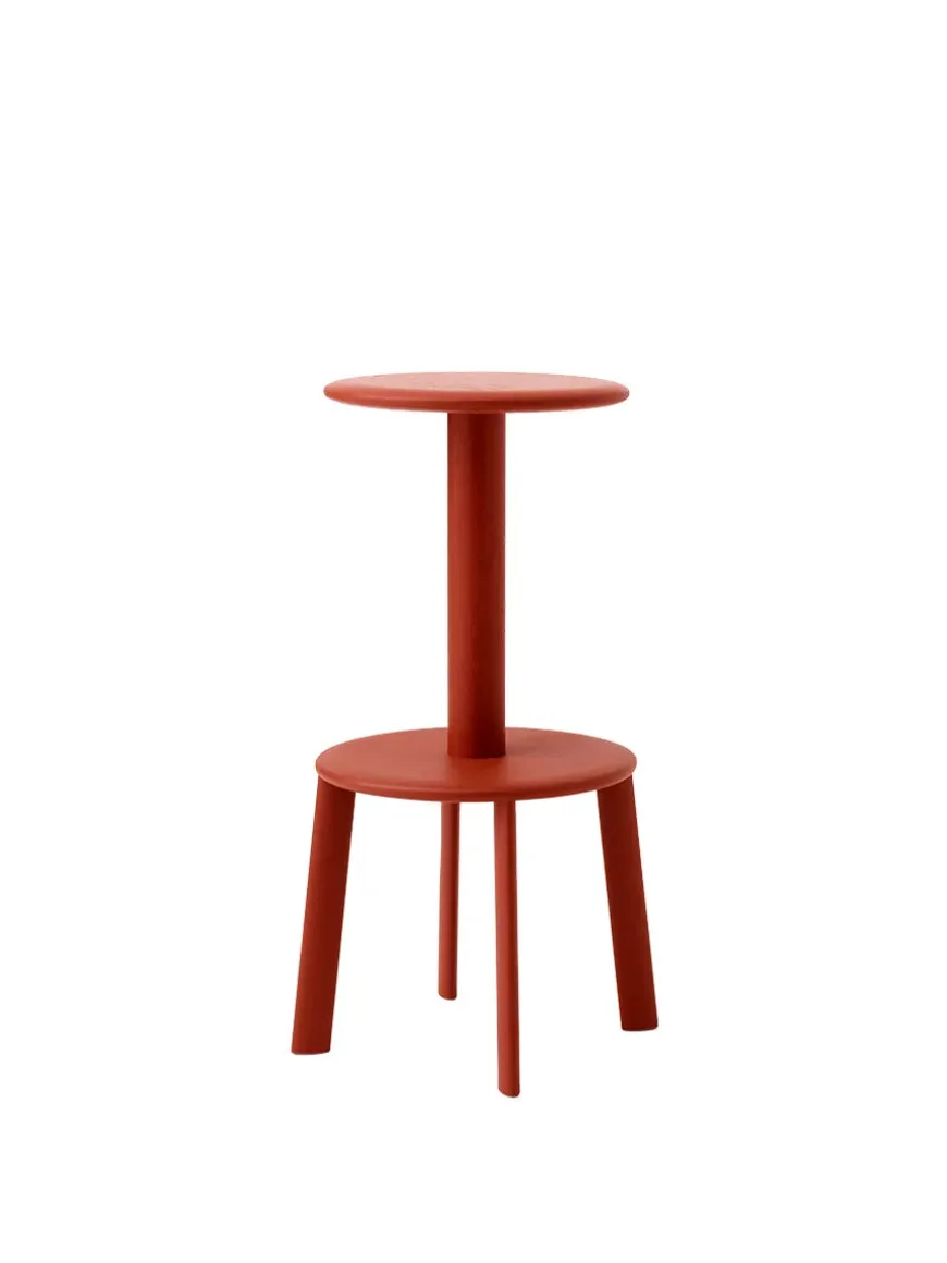 Massif AV40 Bar Stool fra &Tradition