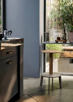 Massif AV39 Counter Stool fra &Tradition