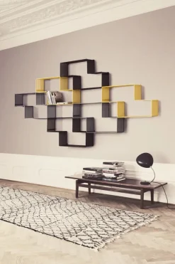 Matégot Dedal reol fra GUBI