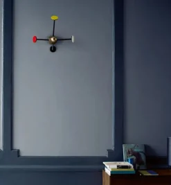 Matégot Knagerække fra GUBI