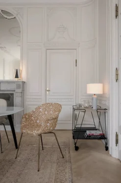 Matégot Trolley fra GUBI