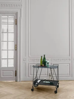 Matégot Trolley fra GUBI