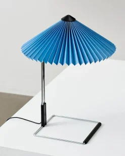 Matin bordlampe fra Hay