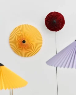 Matin væglampe fra Hay