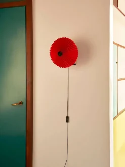 Matin væglampe fra Hay