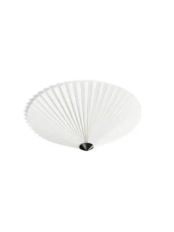 Matin væglampe fra Hay