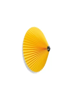 Matin væglampe fra Hay