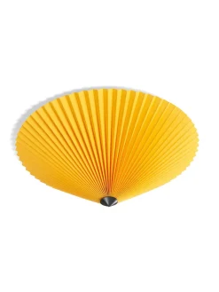 Matin væglampe fra Hay