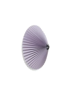 Matin væglampe fra Hay