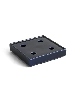 Mattone Candleholder, large fra Hay