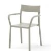 May Armchair, light grey fra New Works