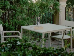 May Armchair, light grey fra New Works