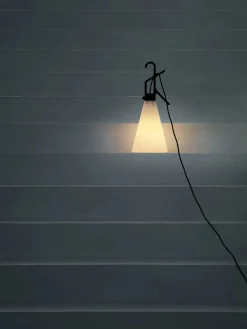 Mayday Outdoor lampe fra Flos