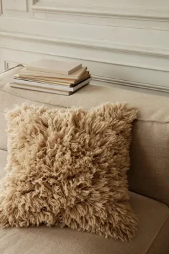 Meadow high pile pude fra Ferm Living