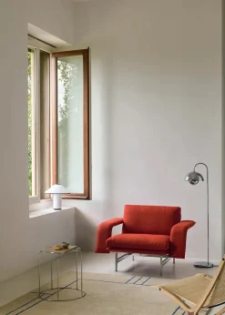 Meantime AV29 Lounge Chair fra &Tradition