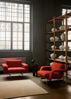 Meantime AV29 Lounge Chair fra &Tradition