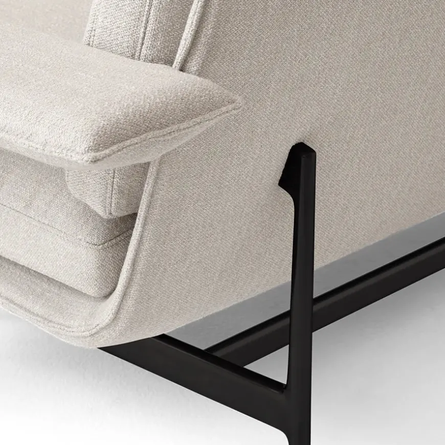 Meantime AV30 2-personers sofa fra &Tradition