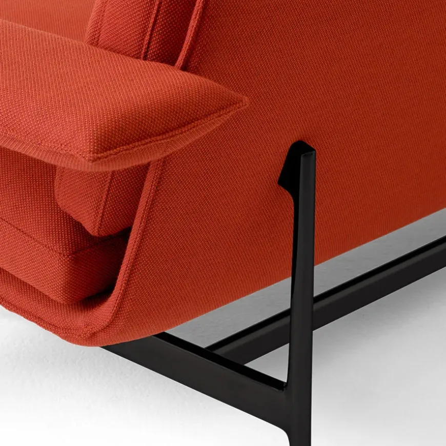 Meantime AV31 3-personers sofa fra &Tradition