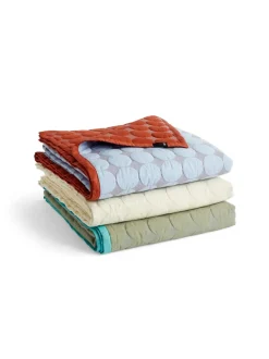 Mega Dot Sengetæppe fra Hay