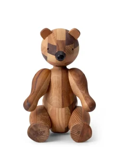 Mellem bjørn, reworked af Kay Bojesen