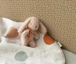 Mellem Plyskanin, powder fra Maileg