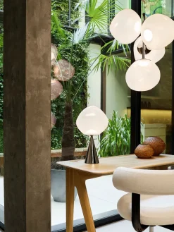 Melt Chandelier Mini fra Tom Dixon