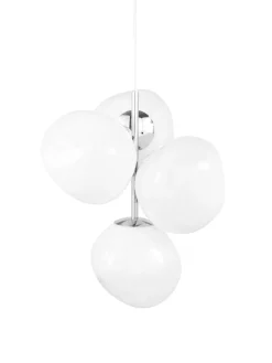Melt Chandelier Mini fra Tom Dixon