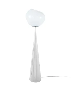 Melt Cone Fat Floor Lamp fra Tom Dixon