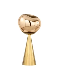 Melt portable bordlampe, Fluoro fra Tom Dixon