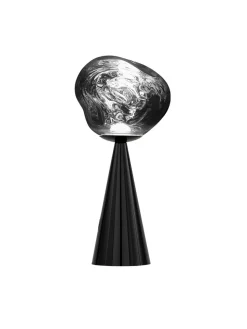 Melt portable bordlampe, Fluoro fra Tom Dixon