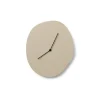 Melt Wall Clock fra Ferm Living