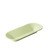 Mere Bowl 51 x 21 cm, light green fra Muuto